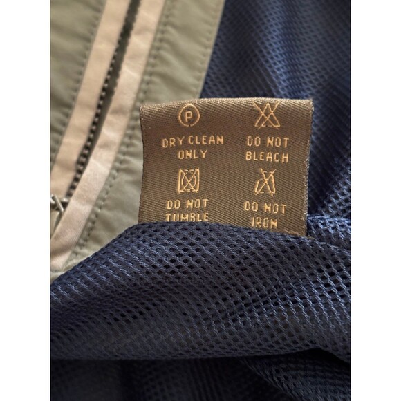 RAINFOREST Men’s Medium Bomber Jacket - Picture 8 of 9